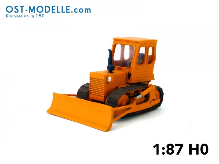 Planierraupe UTB S-651B orange
